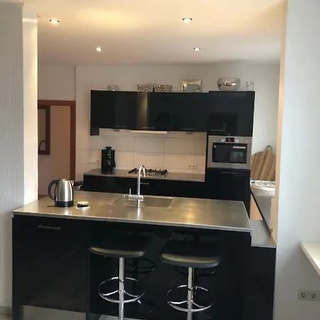 Fewo Usseln Mitte - Deutsches Haus * Willingen (Upland)